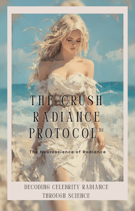The Crush Radiance Protocol ™ - neasysspecialtease
