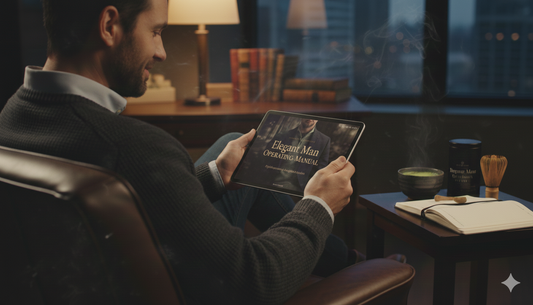 Best Self Help Books for Men That Actually Work in Real Life