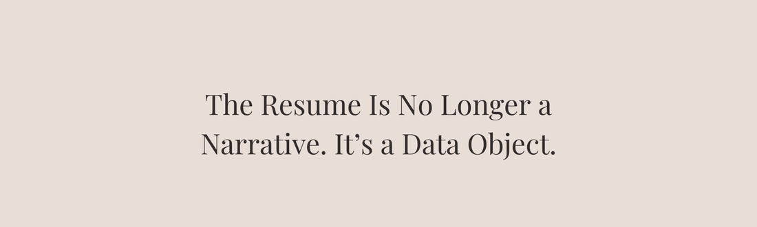 Recruiters Aren’t Rejecting You. Algorithms Are — and You Were Never Told.