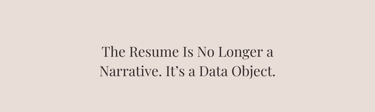 Recruiters Aren’t Rejecting You. Algorithms Are — and You Were Never Told.