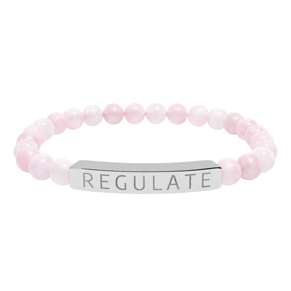 Regulate Bracelete