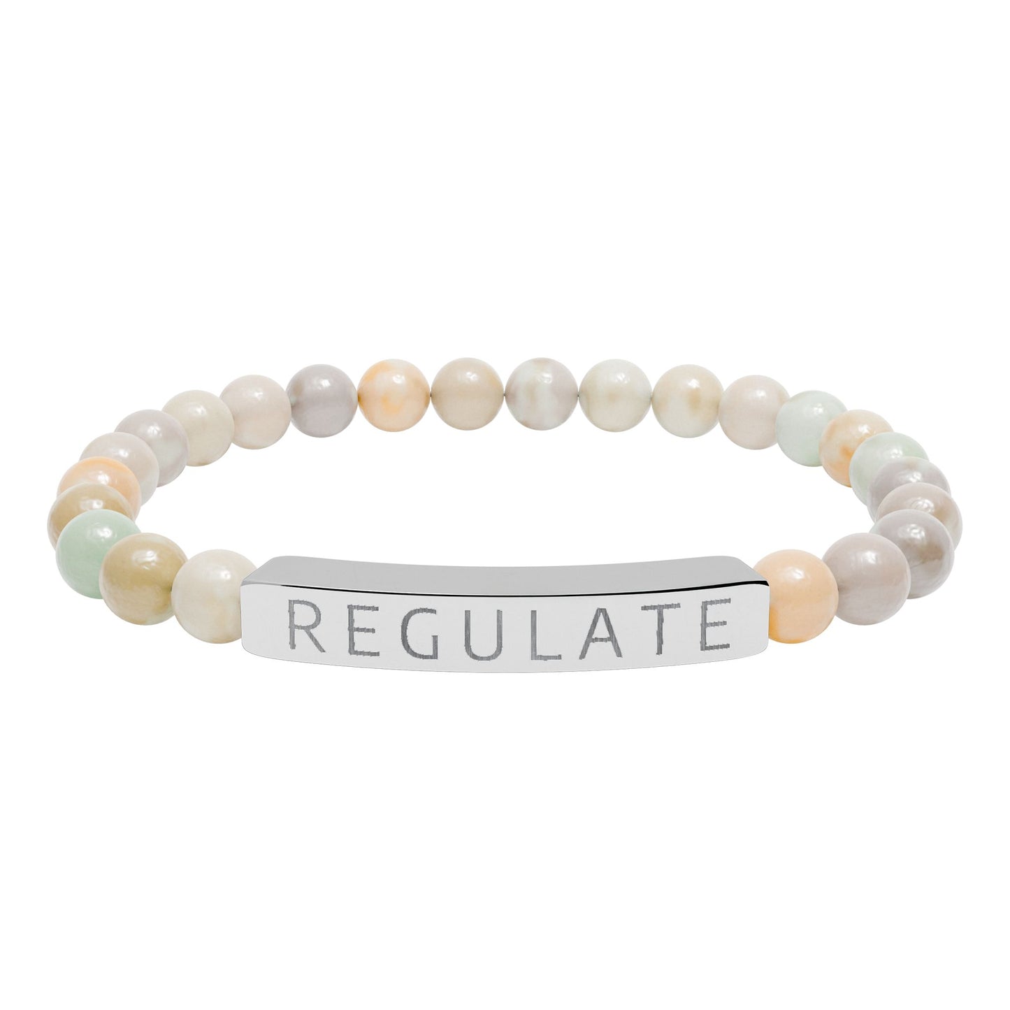 Regulate Bracelete