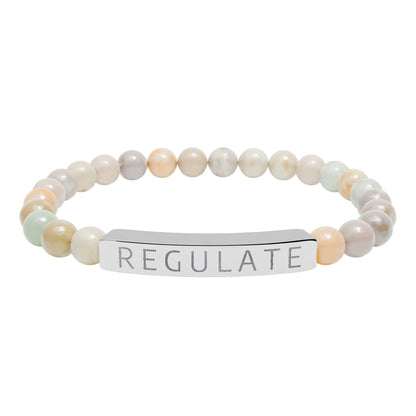 Regulate Bracelete