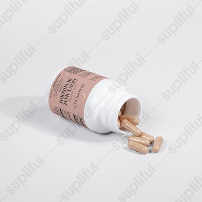 Lion's Mane Mushroom - neasysspecialtease