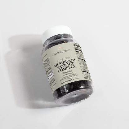 Mushroom Extract Complex
