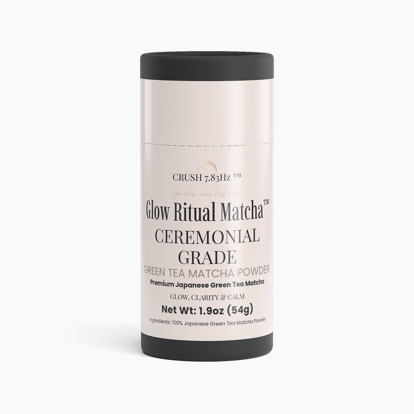 Glow Ritual Matcha ™