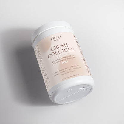 Grass-Fed Collagen Creamer (Vanilla) - neasysspecialtease
