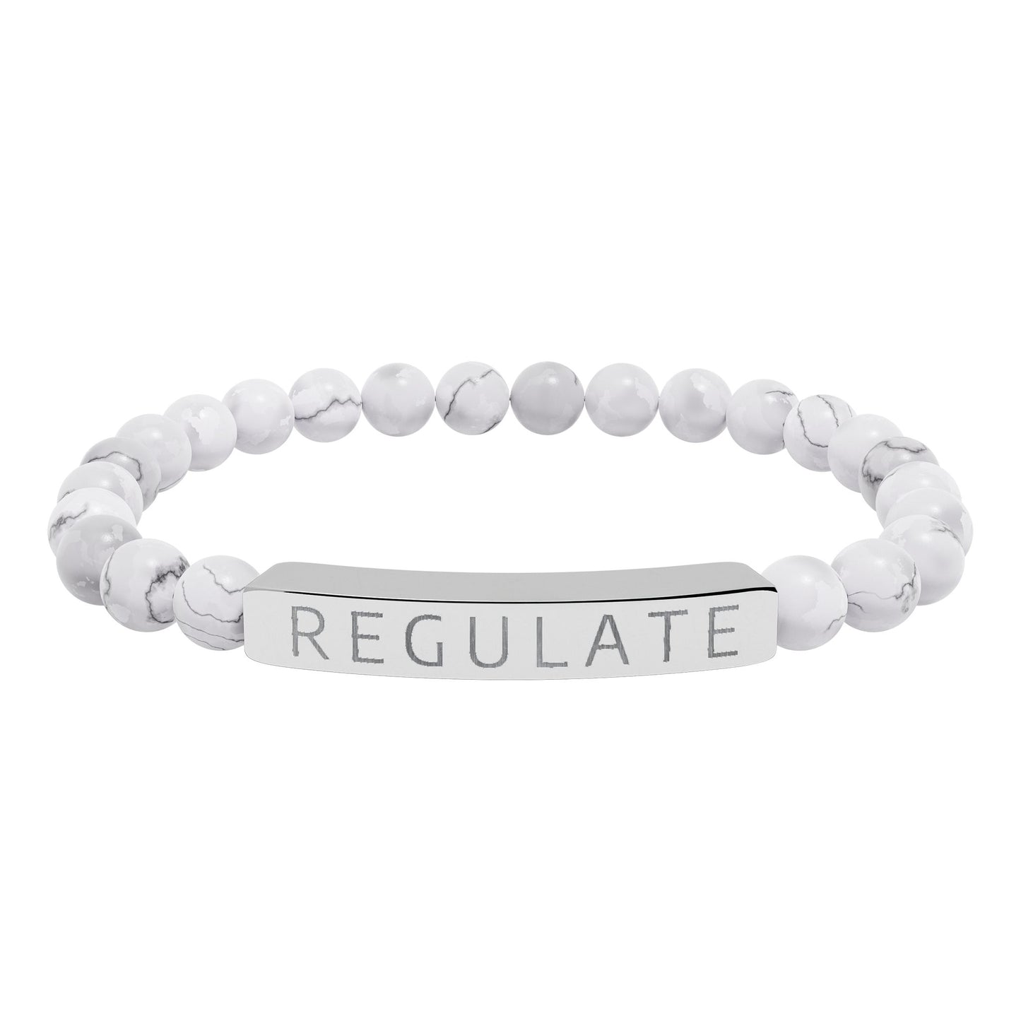 Regulate Bracelete
