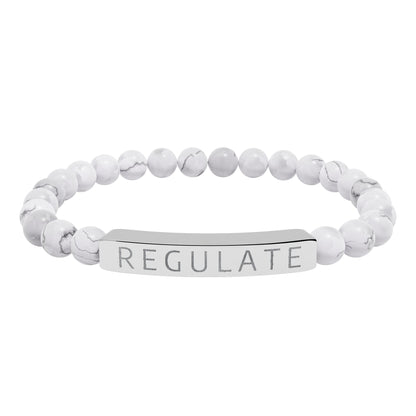 Regulate Bracelete