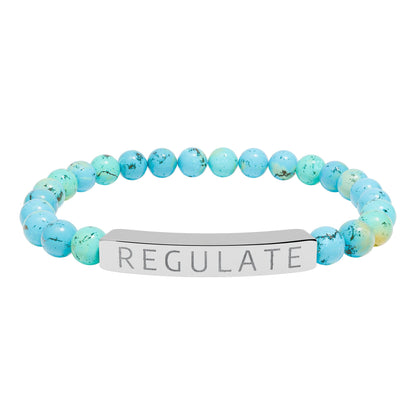 Regulate Bracelete