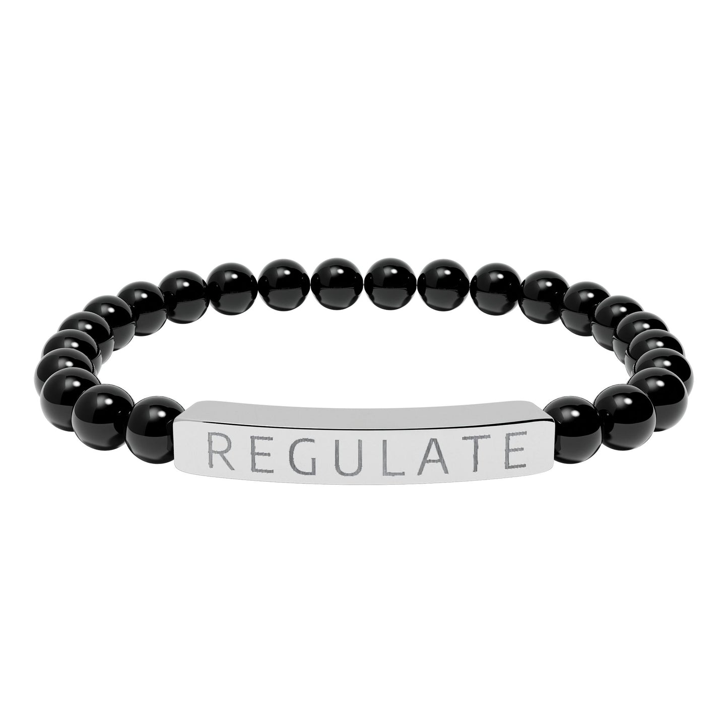Regulate Bracelete