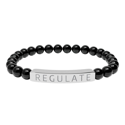 Regulate Bracelete