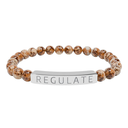 Regulate Bracelete