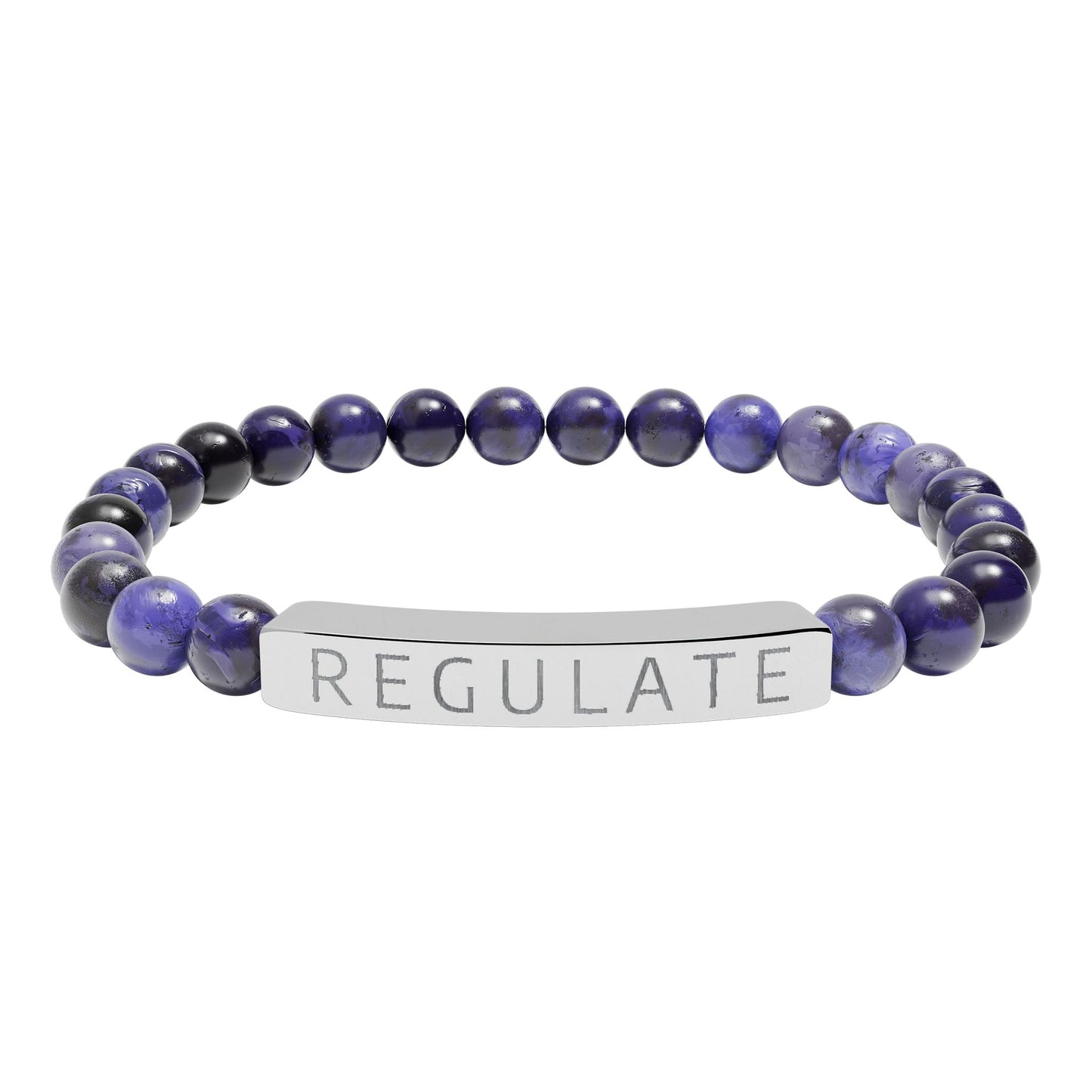 Regulate Bracelete