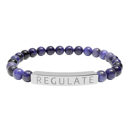 Regulate Bracelete