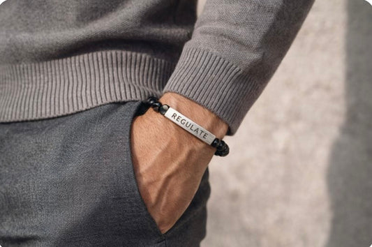 Regulate Bracelete