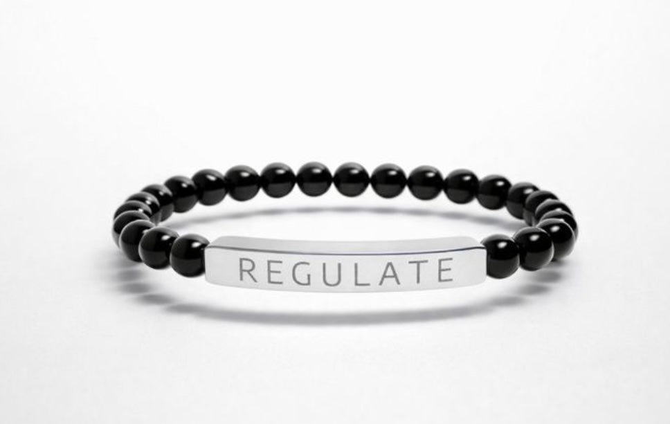Regulate Bracelete