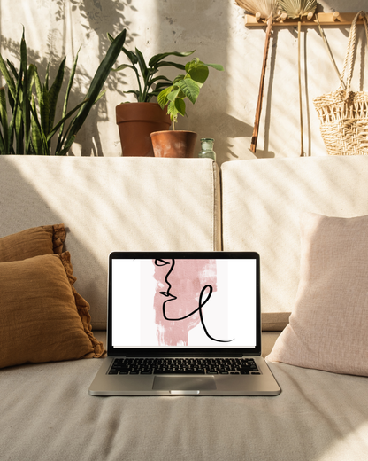 Skin Stress Reset Cheat Sheet (3-Day Ritual)