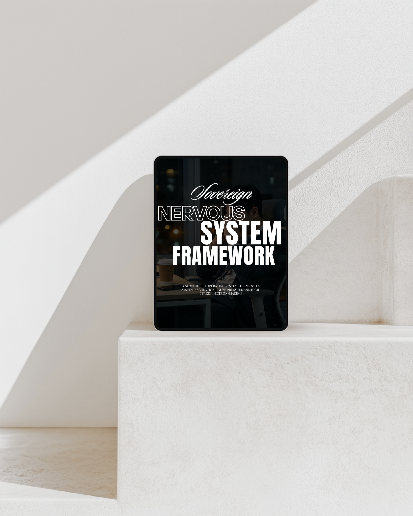 Sovereign Nervous System Framework™