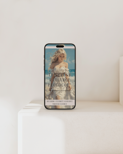 The Crush Radiance Protocol ™